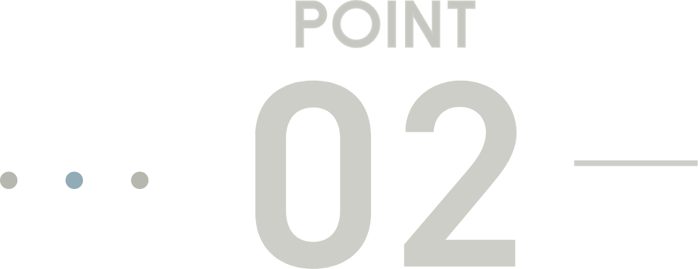 POINT 02